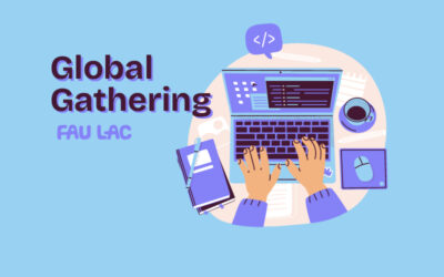 Encontro Global, um espaço para a defesa dos nossos corpos digitais