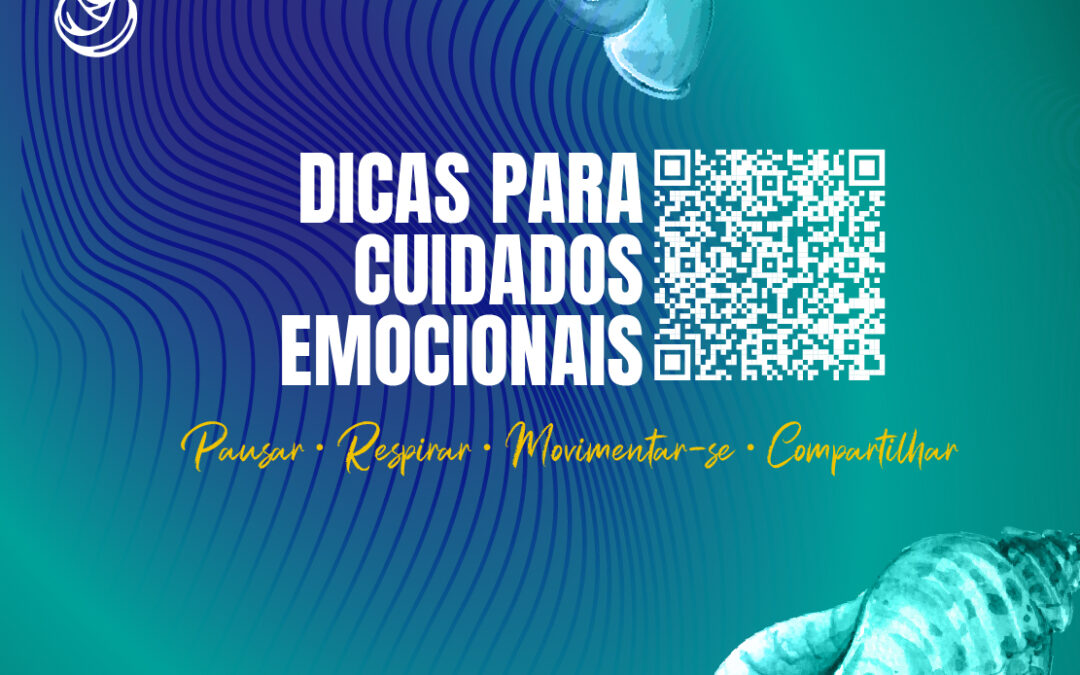 Dicas para Cuidados Emocionais