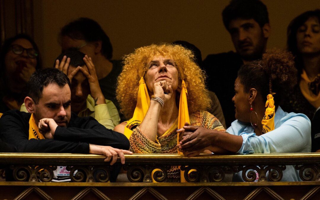 Uruguai em TRANSformação:Um avanço na garantia dos direitos das pessoas trans