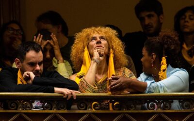 Uruguai em TRANSformação:Um avanço na garantia dos direitos das pessoas trans