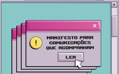 Manifesto para Comunicações que Acompanham